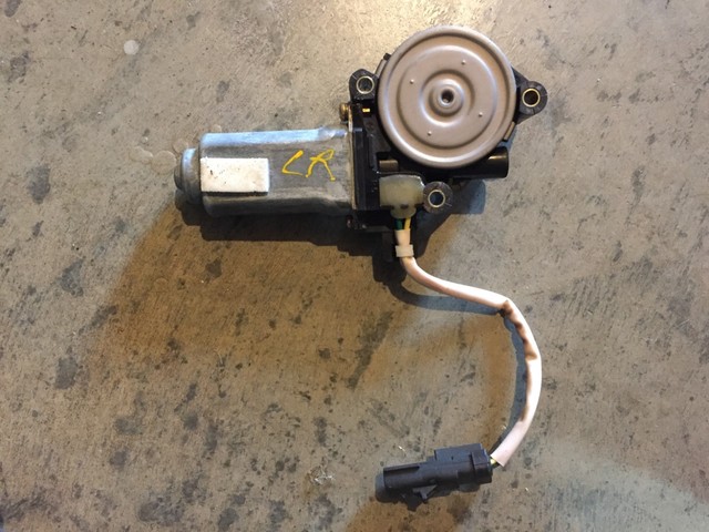 2001 dodge dakota window motor