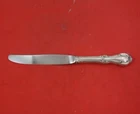 Joan of Arc by International Sterling Silver Dessert Knife HH with Stainless 7"