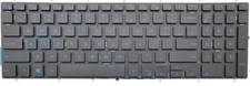 Dell G3 15 17 3579 3779 BACKLIT LAPTOP KEYBOARD KEYS KEYCAPS (D6NDW/G3 17)