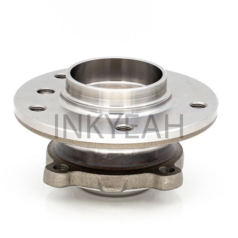 513254 Cojinete de cubo de rueda delantera para BMW 120I 125I 128I 130I 135I 335IS 330I X1 Z4 Foto 2 de 4