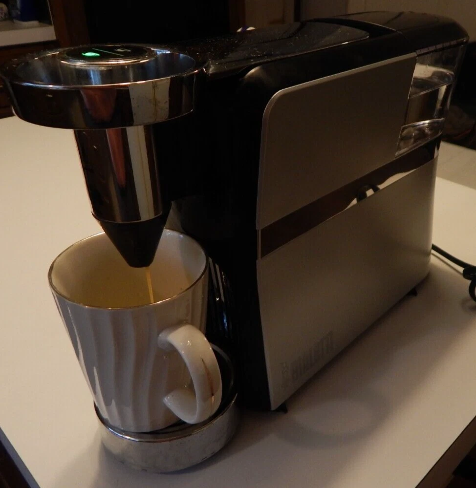Bialetti Automatic