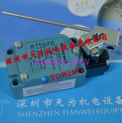 1pcs new limit switch SCL-WL-C travel switch #E8