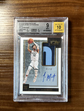 2019-20 Panini One and One Basketball Cards 33