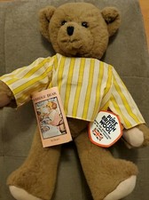 Dean's Childsplay Porridge Bear Vintage 1983 New
