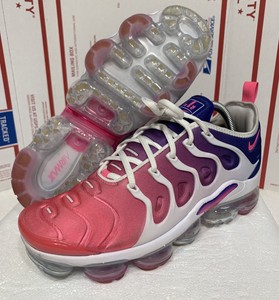 air max plus vapormax pink