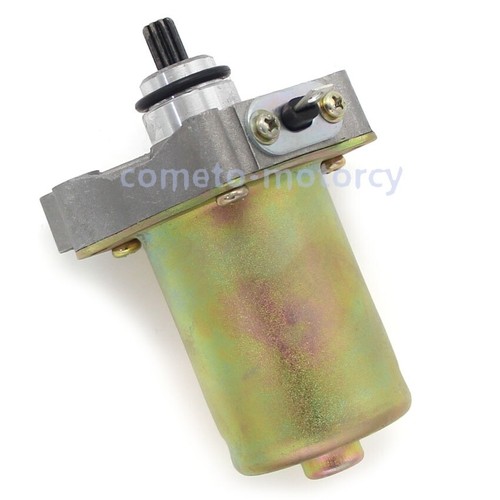 Starter For Aprilia RS125 1995-2013 Tuono 125 2003-2004 Classic 125 1995-2000 - Picture 4 of 8
