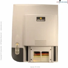 Identix TP-3100 Fingerprint Scanner