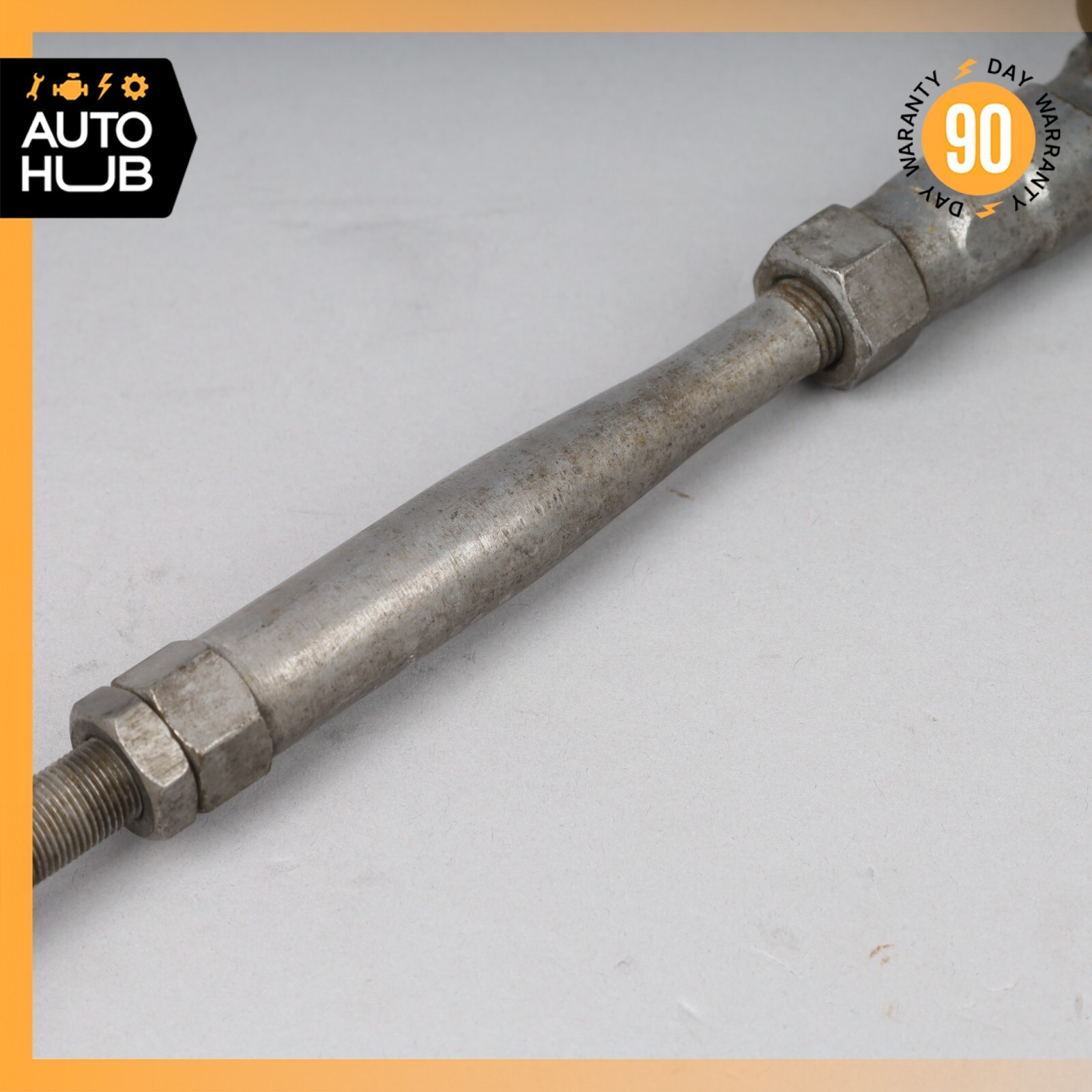 03-10 Maserati Quattroporte M139 Rear Right or Left Tie Rod Control Arm OEM