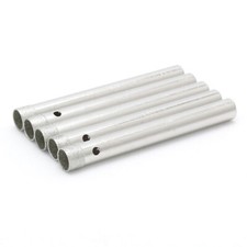 20Pcs 5mm Super-Thin Diamond Hole Saws Lapidary Drill Bits for drilling stones