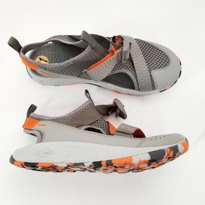 chaco water shoes mens