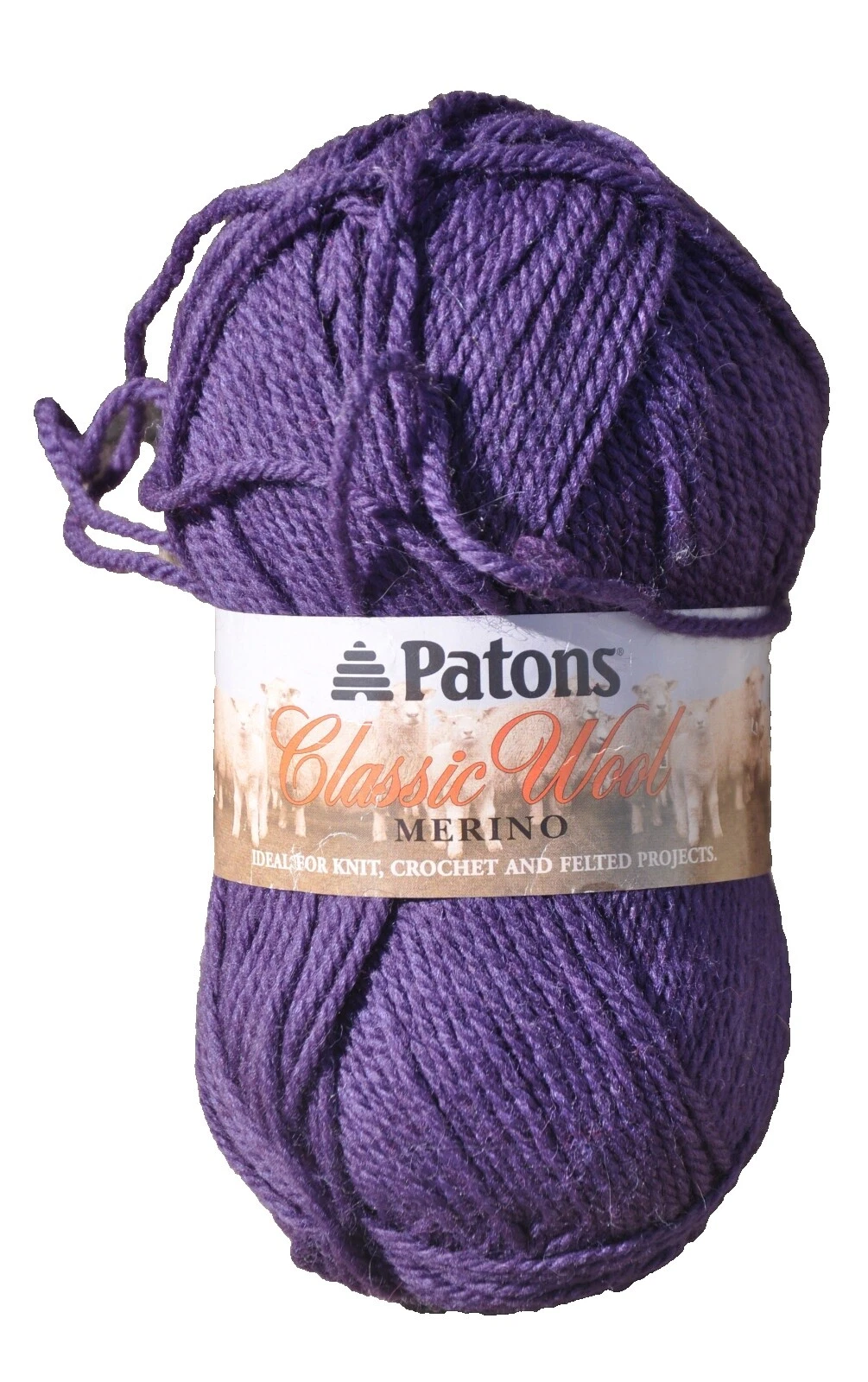 Patons Ball Yarns