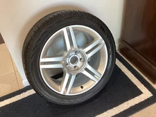 Audi A4 04-09 “New” Factory OEM Tire and Wheel Assembly!