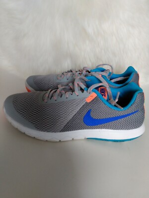 Size Women's Nike Varsity Compete TR Training Shoes