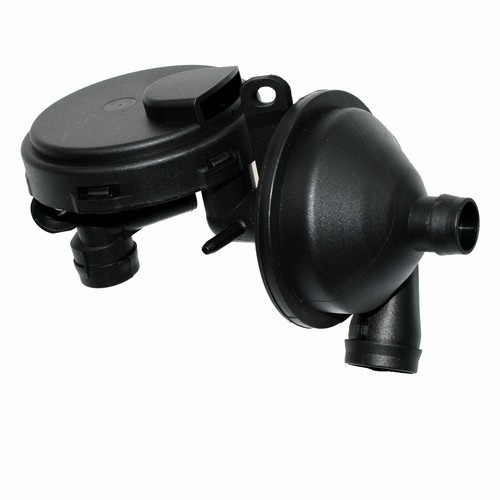 Crankcase Vent Valve PVC Oil Separator for BMW E46 E39 325Ci 525i 530i Z4 X3 X5 - Picture 8 of 12