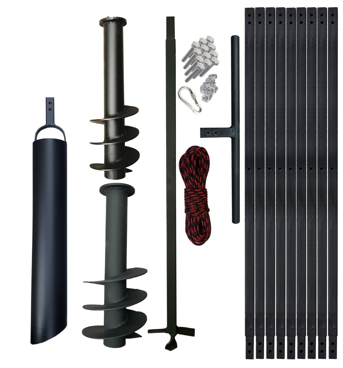 Manutenzione Pozzi D'acqua: Tutti Gli Interventi - Foto 9