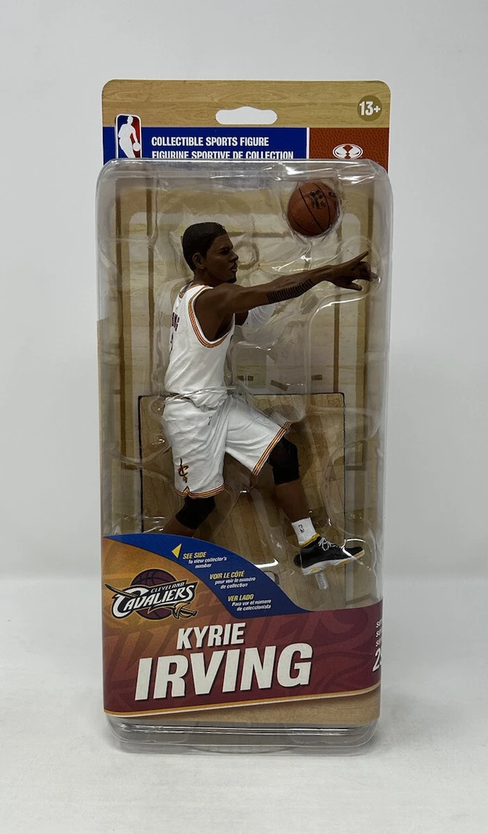 Cleveland Cavaliers NBA Action Figures for sale | eBay