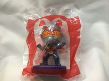MARVEL STUDIOS HEROES McDonalds Happy Meal Toy  7 The Wasp OCT 2020