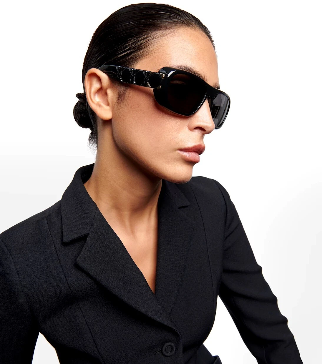 Lunettes de soleil Dior Lady Dior