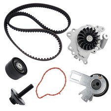 Für Opel Grandland X DS3 DS7 1.5 Wasserpumpe Zahnriemensatz 1628926180 51337812