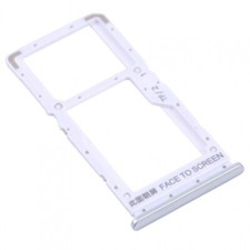 SIM Tray For Xiaomi Poco X3 / NFC / Pro SD Card Adapter Replacement Gold