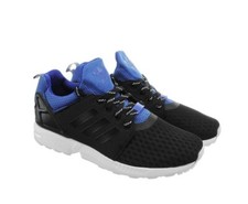 Size UK 5.5 (GS) - adidas ZX Flux Low White for sale online | eBay UK