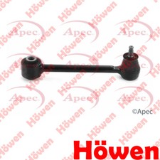 Fits Kia Cee'D Pro Hyundai i30 Track Control Arm Front Rear Upper Howen #1