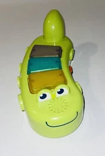 Fisher Price 2in1 Sit to Stand Activity Center Replacement Part Light Sound Toy