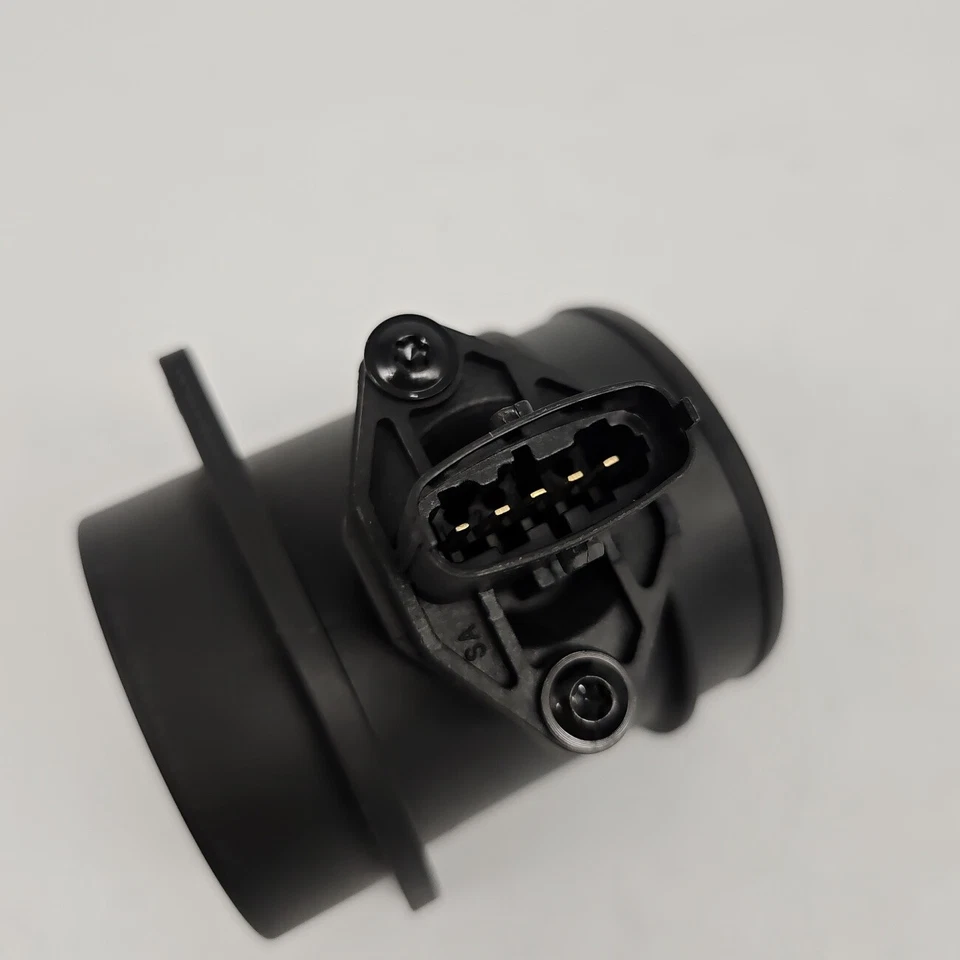 For Volvo S80 C70 V70 V50 S40 XC90 2.5L Mass Air Flow Sensor 0280218088 MAF Foto 4 de 4