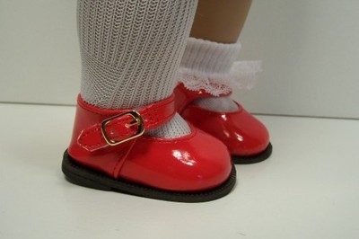 Chaussures Plates Mary Jane Femme Avec Nœud Papillon | Style Dollie Rétro | Taille 31 à 52 - 6