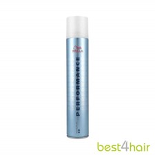 Wella Performance Haarspray extra stark 500ml