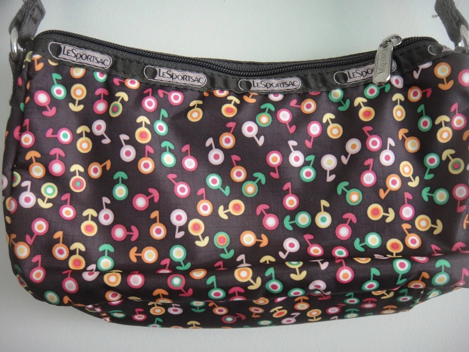 LE SPORT SAC small bag PREOWNED - Image 2 of 3