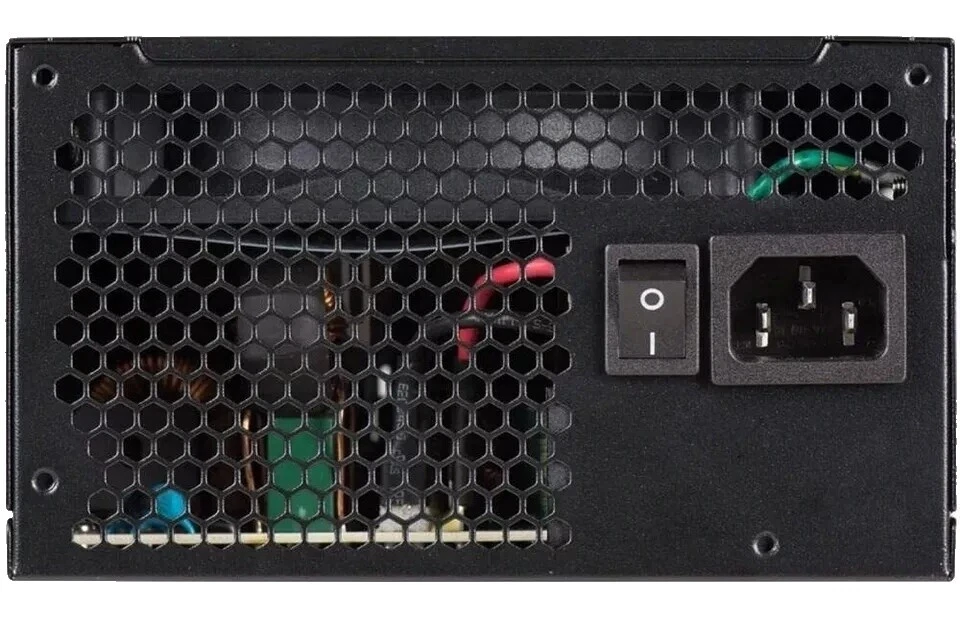 4 Pin Peripheral ATX Computer Power Supplies
