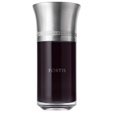 liquides Imaginaires Fortis Mens EDP 3.4 oz NEW SEALED