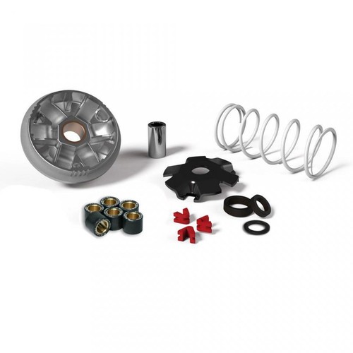 Variateur Oversized S6 R/T Pour Aprilia 50 Rally LC DT (1996-2001) - Pièce Neuve D'origine Stage6