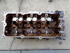 2005 Nissan Quest Front Engine Cylinder Head Left Side Oem 04 05 06 07 08 09