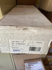 Genuine Gm Rear Air Lift Shock Absorber Kit 19169325