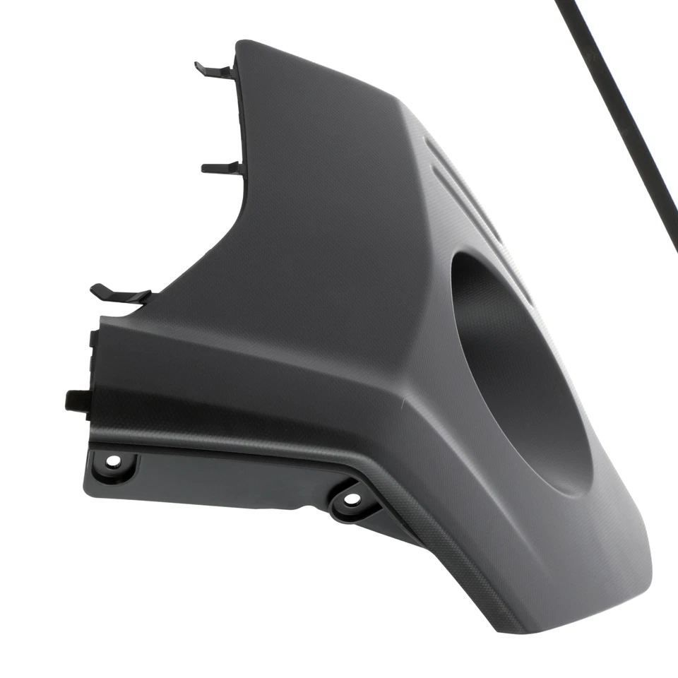 OEM NEW 2021-2023 Subaru Crosstrek Fog Light Lamp Trim Cover Bezel 57731FL880 - Image 2 of 4