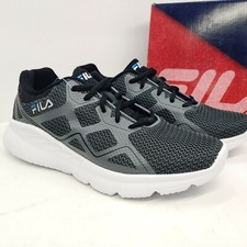 fila memory steelsprint