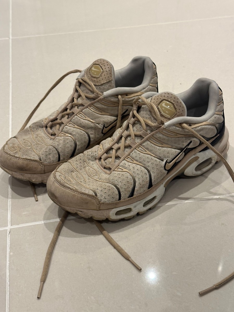 air max plus light bone