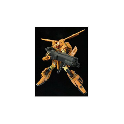 MG 1/100 MSZ-006-3B Zeta Gundam Unit 3 B Gray Zeta (Premium Bandai