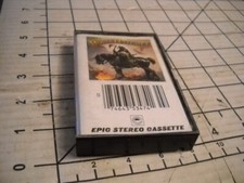Cassette - MOLLY HATCHET self-titled - 1978 - CLASSIC ROCK / SOUTHERN HARD ROCK