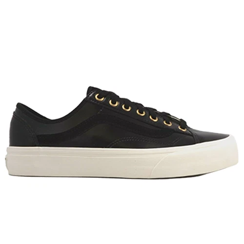 VANS Style 36 Decon SF Black W
