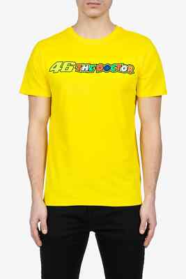 Le Mans Vr46 T Shirt India VR46 Valentino Rossi Monster Energy