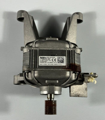 AEG L7TE56STL Waschmaschine Motor Antriebsmotor WB110D35E00 140205250016 1870-4Ü