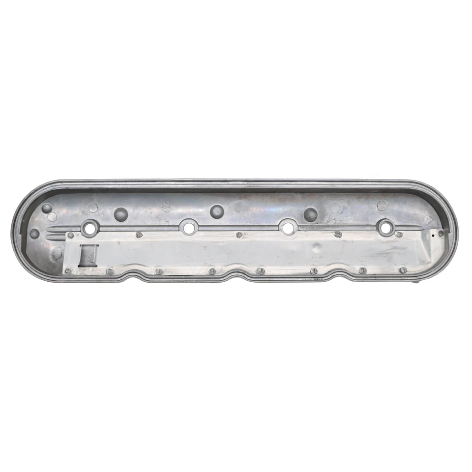 Left Driver Side 12570427 Valve Cover For 99-08 Chevy Avalanche 5.3L 6.0L Foto 4 de 4