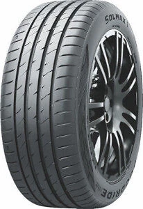 225/50 R18 99W XL runflat Goodride Solmax 1 ZRT - Photo 1/2