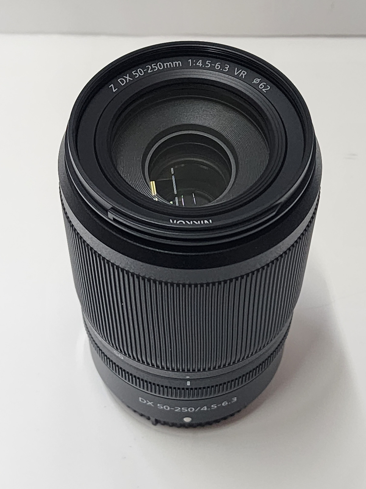 Nikon+NIKKOR+Z+DX+50-250mm+f%2F4.5-6.3+VR+Telephoto+Lens for sale