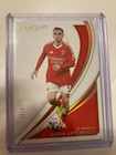 IMMACULATE 24-25 KEREM AKTURKOGLU SL BENFICA 009/10 FOOTBALL.