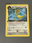 2000 Pokemon TR 1st Ed: # 22 Dark Dragonite Non Holo NM-MT OR BETTER