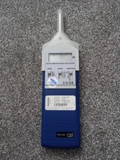 Casella Cel 254 Digital Inpulse Sound Level Meter